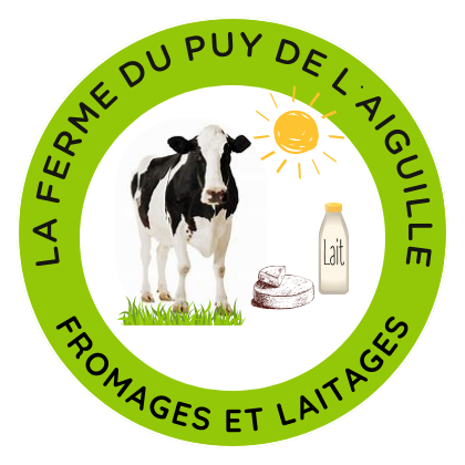 LA FERME DU PUY DE L'AIGUILLE