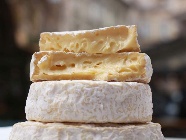 Vente de fromage de vache Puy-d'Arnac