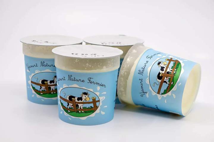 Fromage de vache Puy-d'Arnac